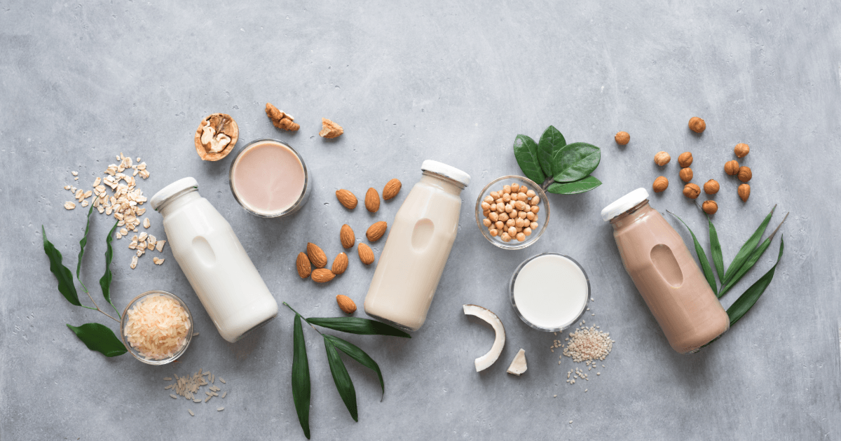 Plant milk ingredients, explained: what to look for and what to avoid