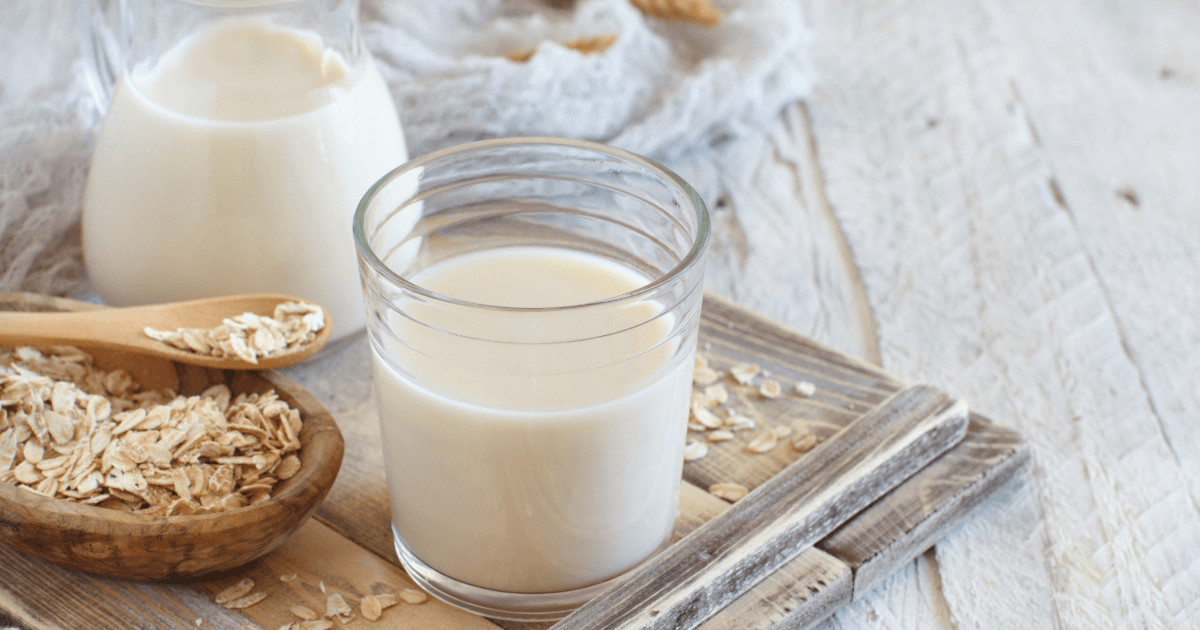 Oat vs Almond vs Cashew Milk: Which to Buy in Indonesia