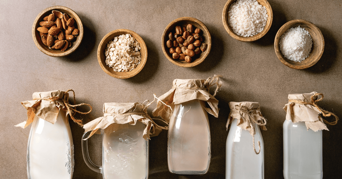 Plant Milk in Indonesia: The Expat Guide for 2026
