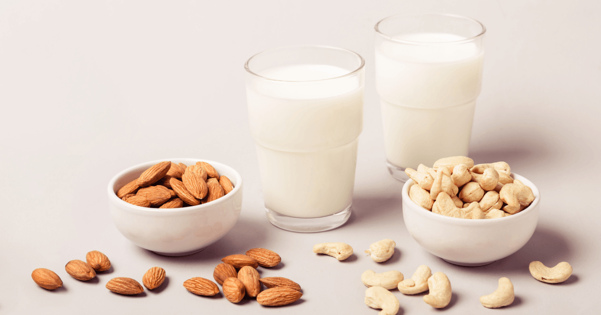 Plant milk nutrition: a practical guide to reading the numbers